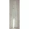 Gioco stecche fiocco Hobie 16