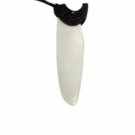 Pala timone easy-lock
