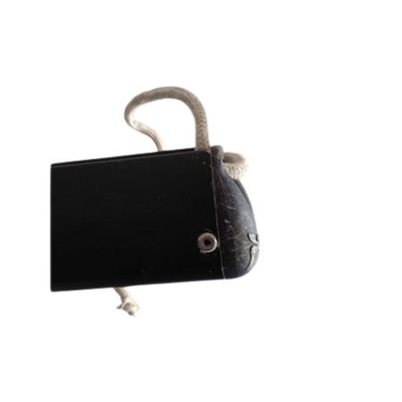 Tappo boma posteriore  14-16