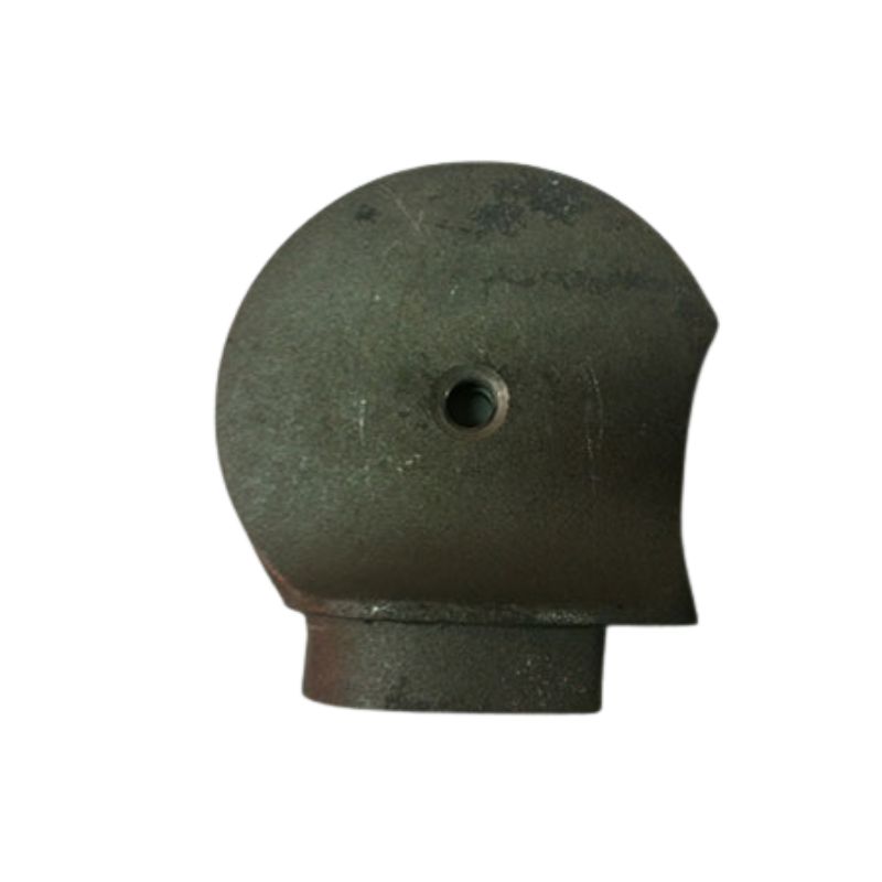 Testa albero 14 nuda