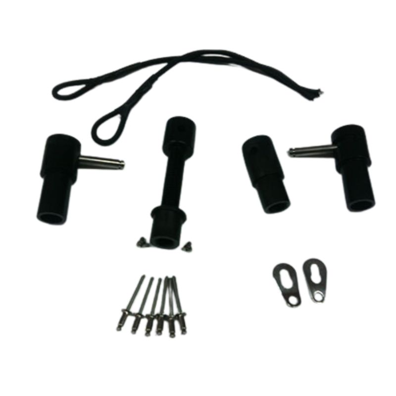 Kit conversione race