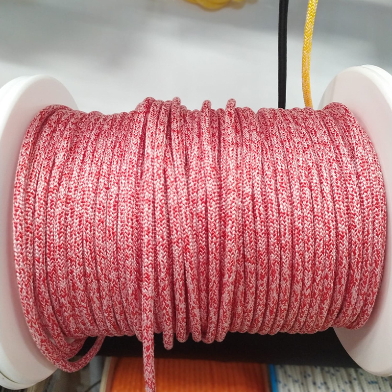 Drizza gennaker Tiger