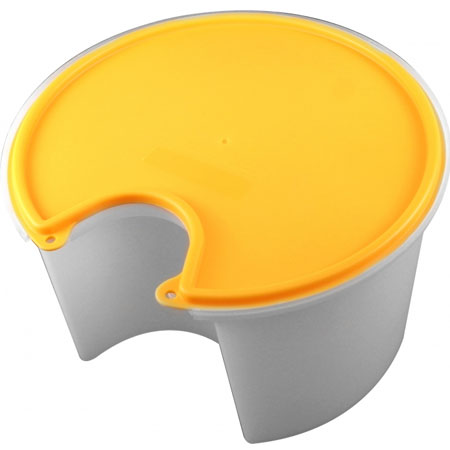 Gear Bucket Deep