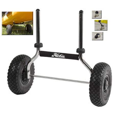 Alternative view of Carrello Heavy Duty