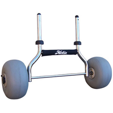Carrello Hobie Trax 2