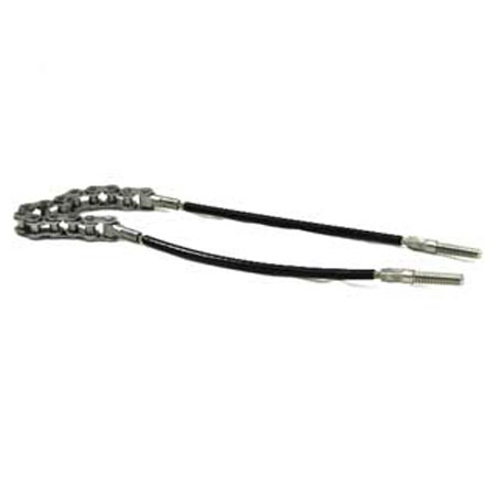 Chain assy v2