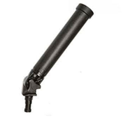 Scotty Rocket Launcher