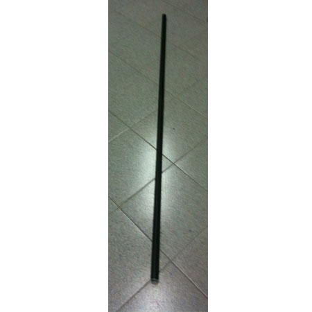 Alternative view of Barra d'accoppiamento race