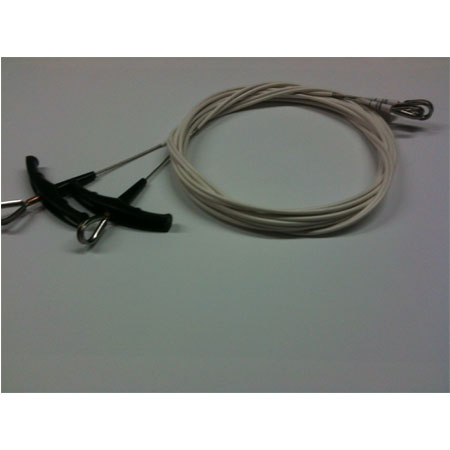 Trapezio Hobie 16