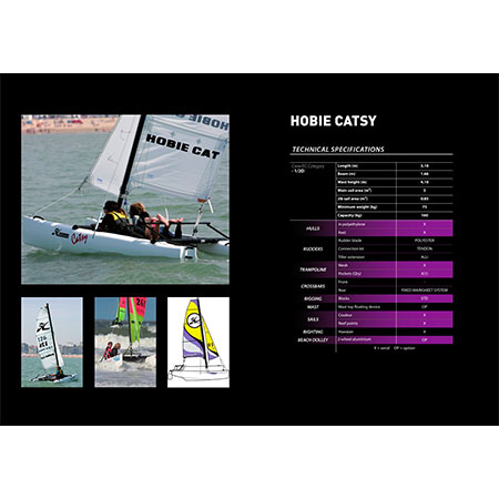 Hobie Catsy - immagine 4