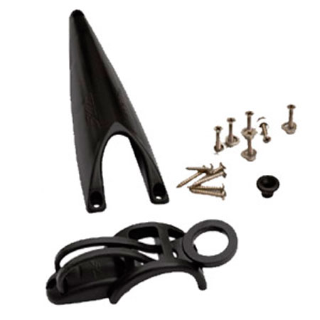 Hobie Horizontal Rod Holder Kit - immagine 3