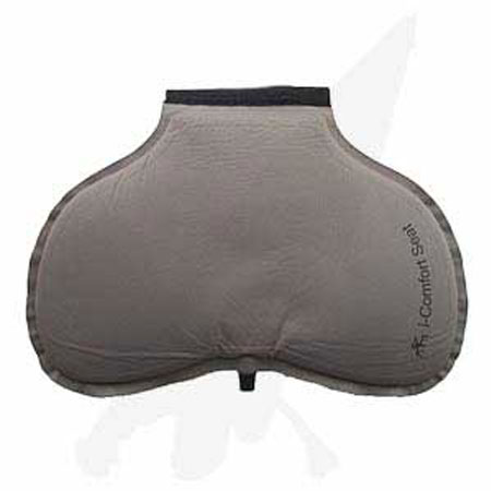 Mirage Seat Pad Inflatable "I-Comfort" - immagine 4