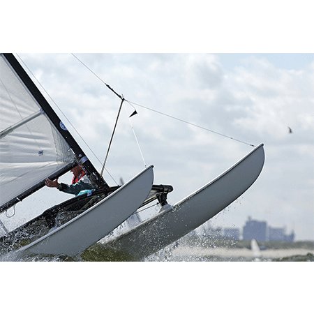 Hobie 14 - immagine 9