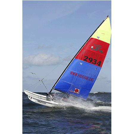 Hobie 14 - immagine 8