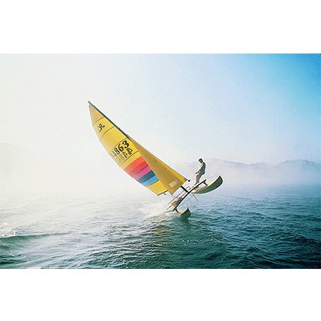 Hobie 14 - immagine 6