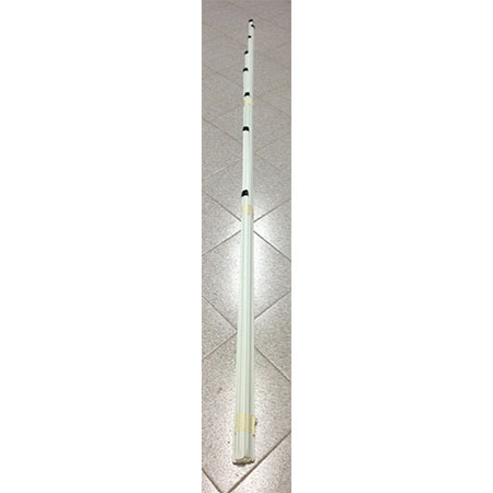 Gioco di stecche randa Hobie 16 Global