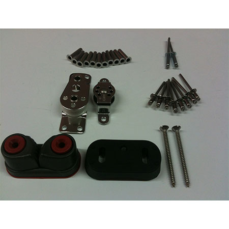 Kit upgrade ghinda