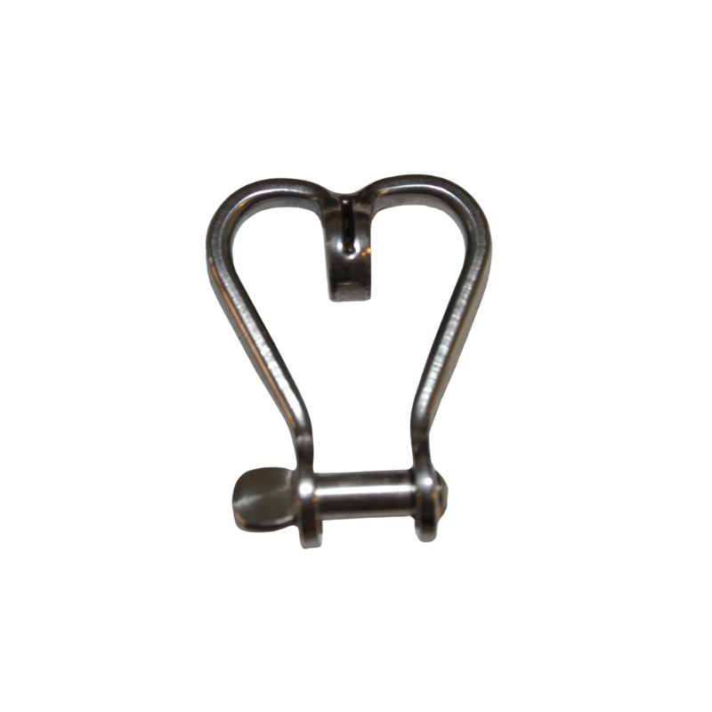 Maniglia cuore FX/Tiger