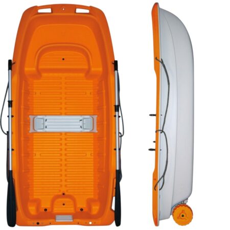 Sportyak 245 Orange