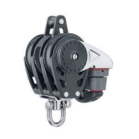 2630 - Bozzello triplo 150 Cam Matic arricavo Ratchmatic