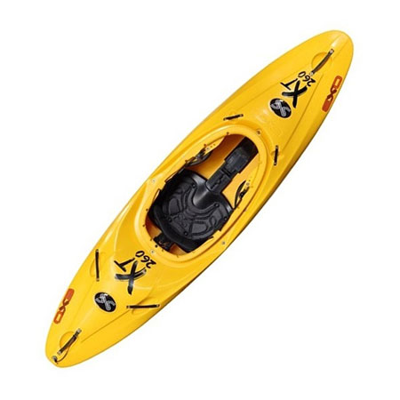 Exo Kayak