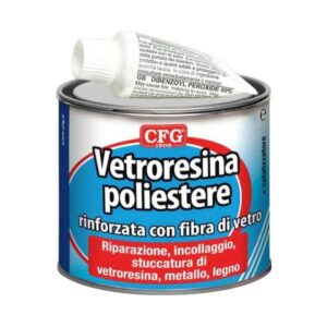 Stucco vetroresina 150ml