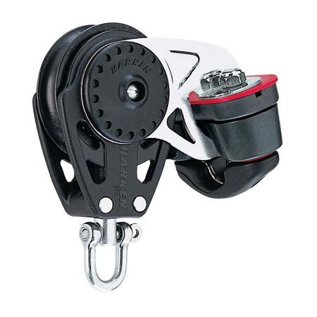 2615 - Bozzello singolo girevole Cam-Matic 150