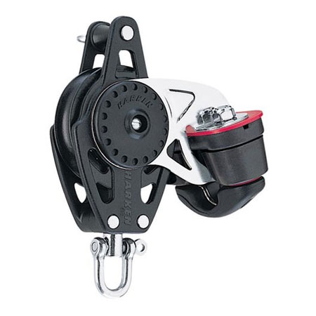 2616 - Bozzello singolo girevole Cam-Matic 150 arricavo