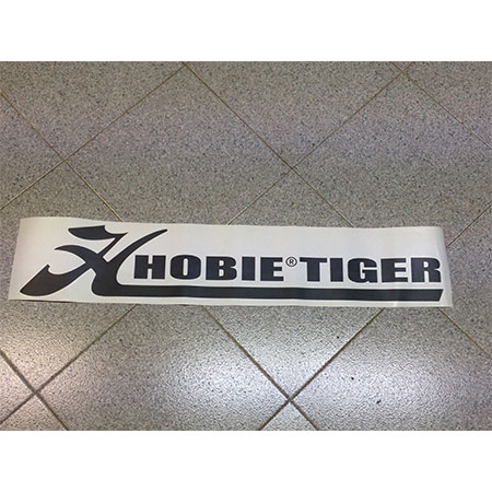 Adesivo Hobie Tiger