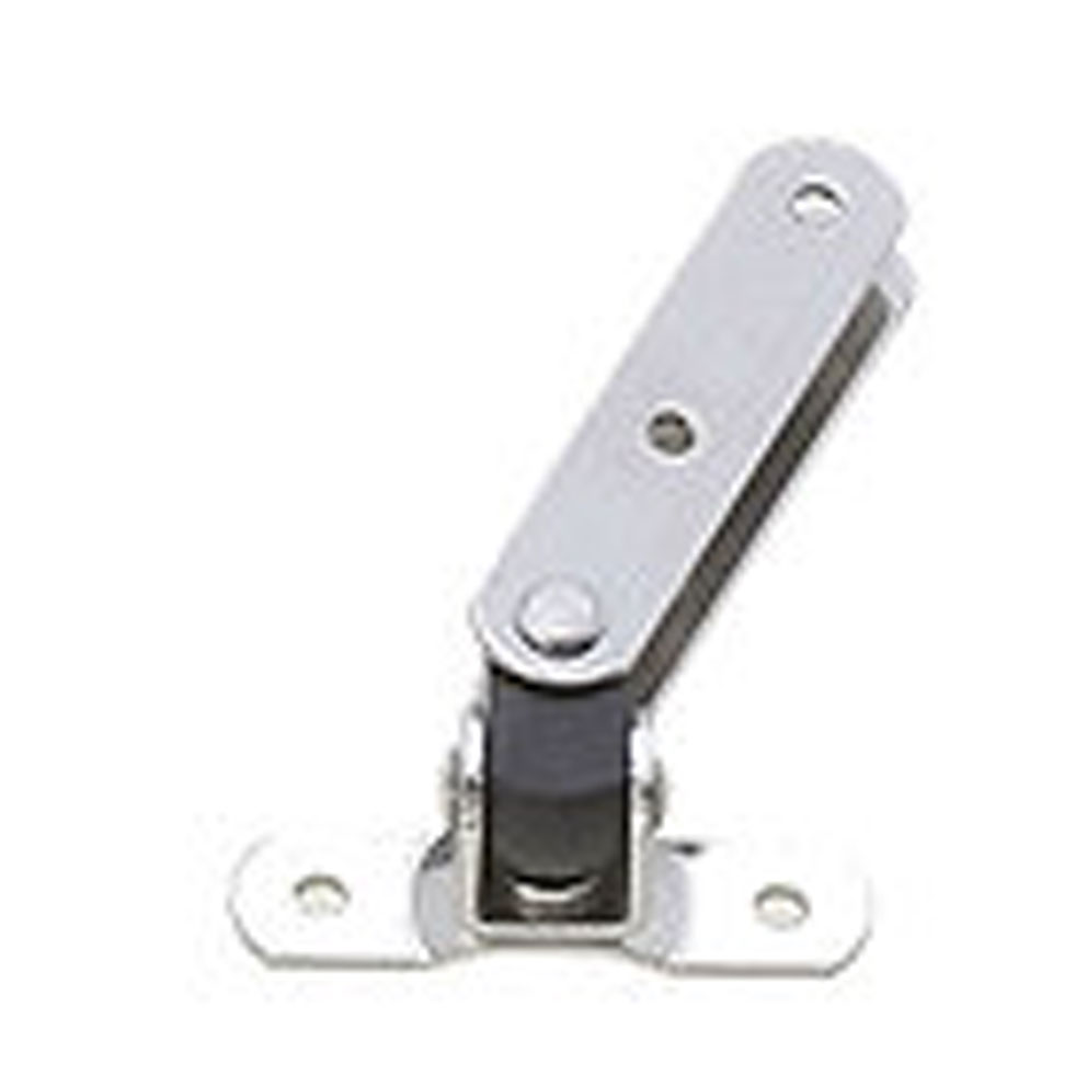 Viadana 50.02 - Snodo cardano per stick piatto