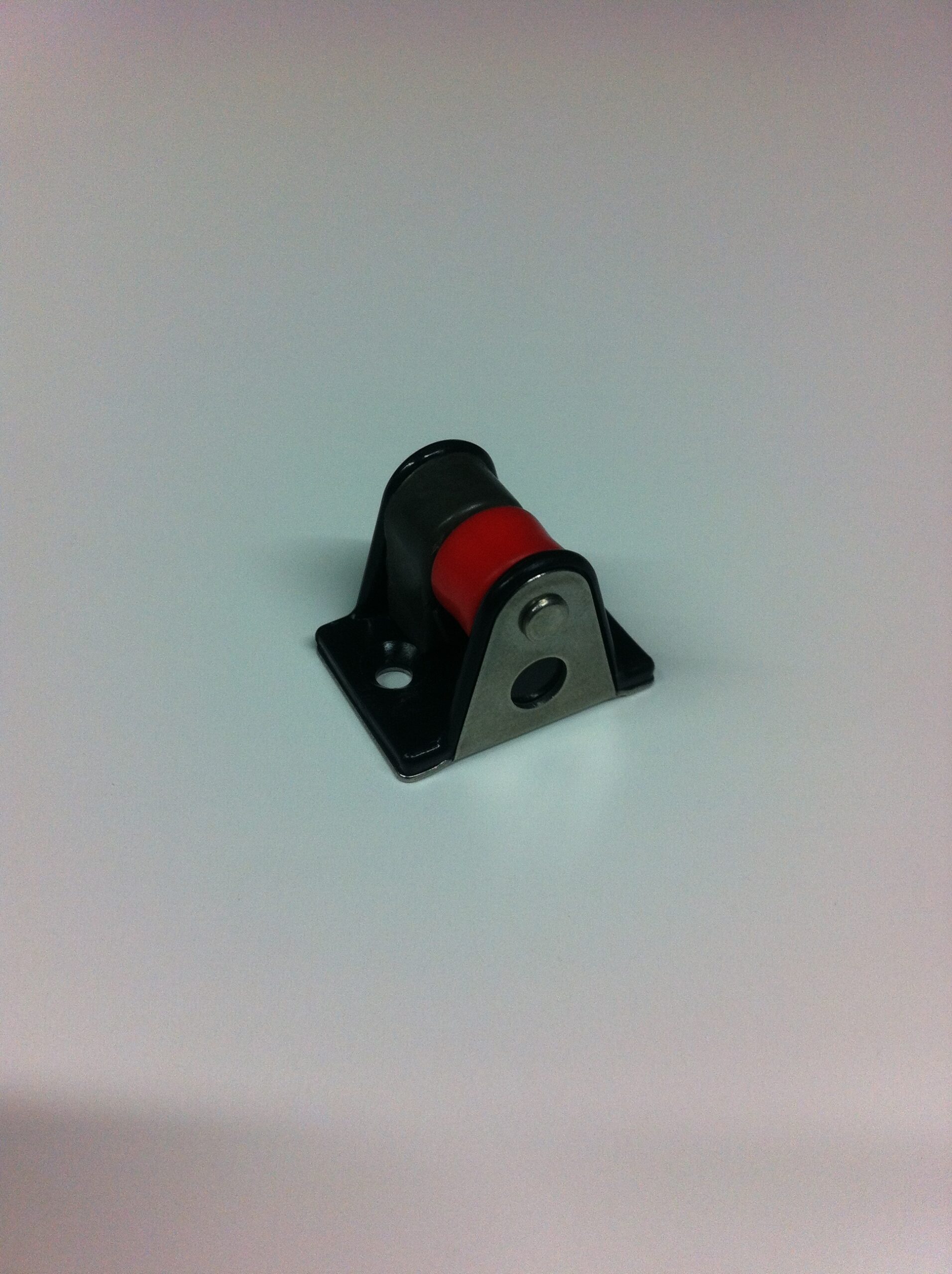 Strozzatore carrello fiocco Hobie 16 (vecchio modello) - immagine 3