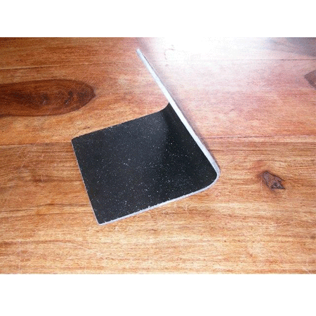 Staffa fissaggio coperta Velocitek Prostart