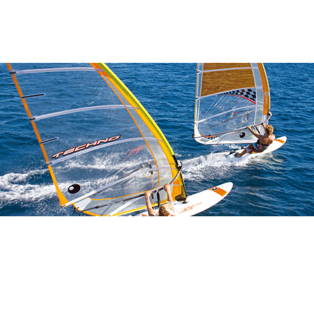 Windsurf