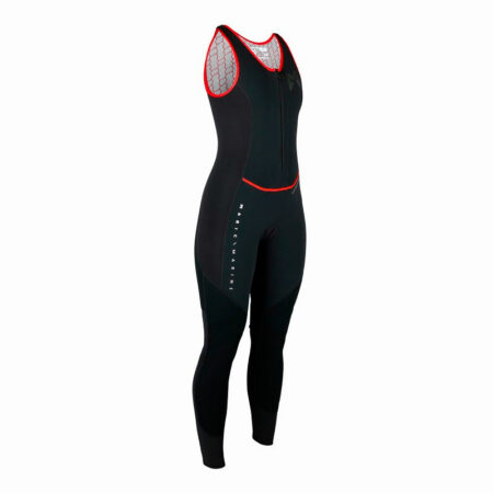 Magic Marine - Racing Long John 3mm GBS Women