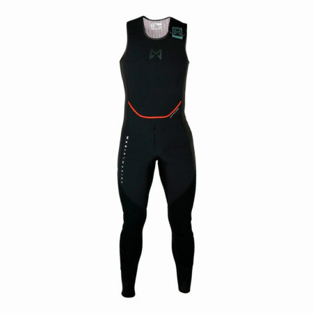 Magic Marine - Racing Long John 3mm GBS Men - immagine 2