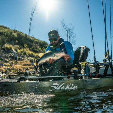 Hobie Kayak Pro Angler 14 USATO - immagine 8