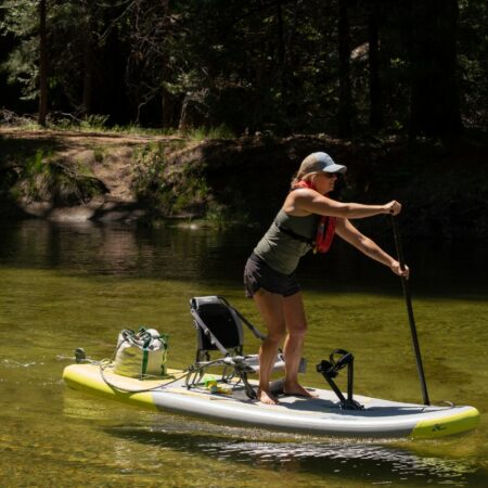 Hobie Kayak Mirage iTrek 9 Ultralight - immagine 17