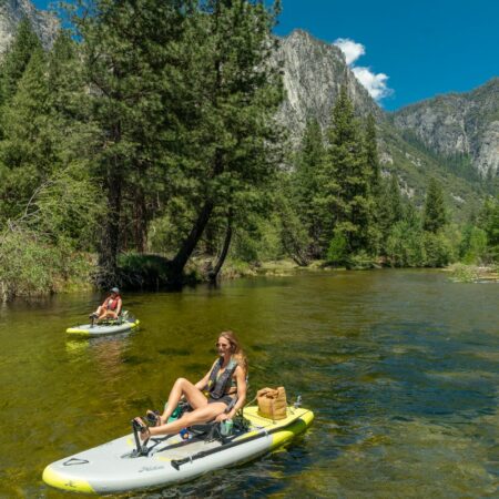 Hobie Kayak Mirage iTrek 9 Ultralight - immagine 20