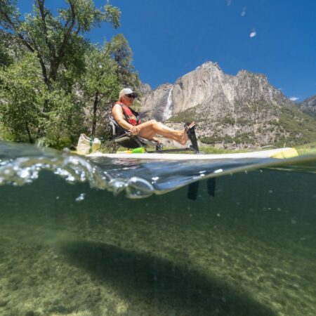 Hobie Kayak Mirage iTrek 9 Ultralight - immagine 14