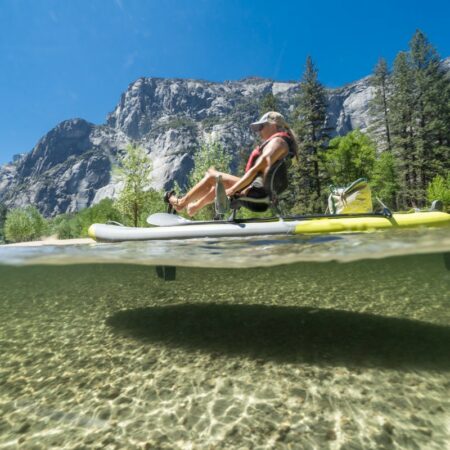 Hobie Kayak Mirage iTrek 9 Ultralight - immagine 15