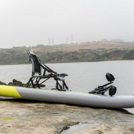 Hobie Kayak Mirage iTrek 9 Ultralight - immagine 35