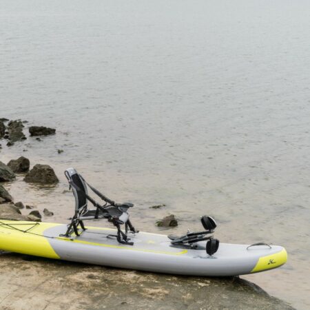 Hobie Kayak Mirage iTrek 9 Ultralight - immagine 36