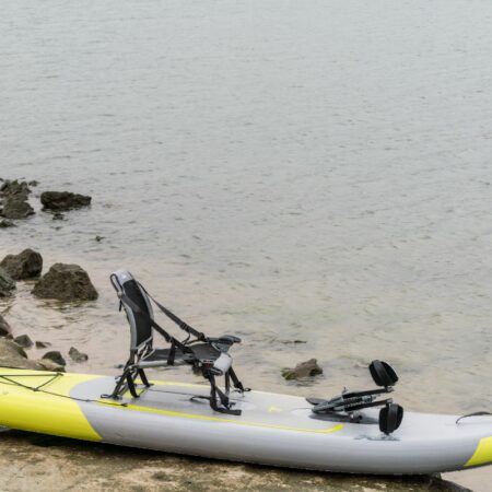 Hobie Kayak Mirage iTrek 9 Ultralight - immagine 37