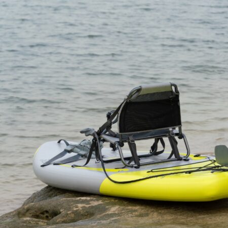 Hobie Kayak Mirage iTrek 9 Ultralight - immagine 39