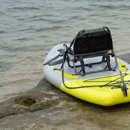 Hobie Kayak Mirage iTrek 9 Ultralight - immagine 40