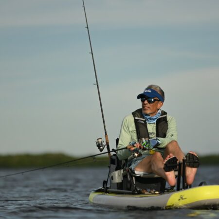 Hobie Kayak Mirage iTrek 9 Ultralight - Kayak Gonfiabile - immagine 83