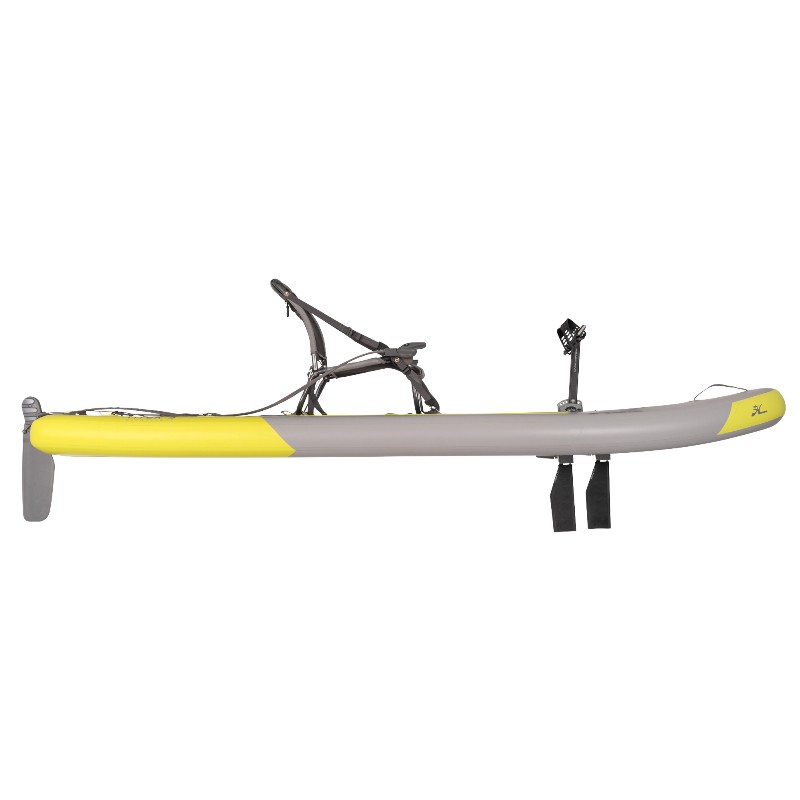 Hobie Kayak Mirage iTrek 9 Ultralight - Kayak Gonfiabile - immagine 6