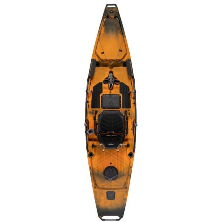 Hobie Kayak Pro Angler 14 - immagine 11