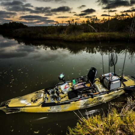 Hobie Kayak Pro Angler 14 - immagine 22