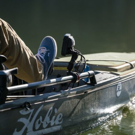 Hobie Kayak Pro Angler 14 USATO - immagine 10